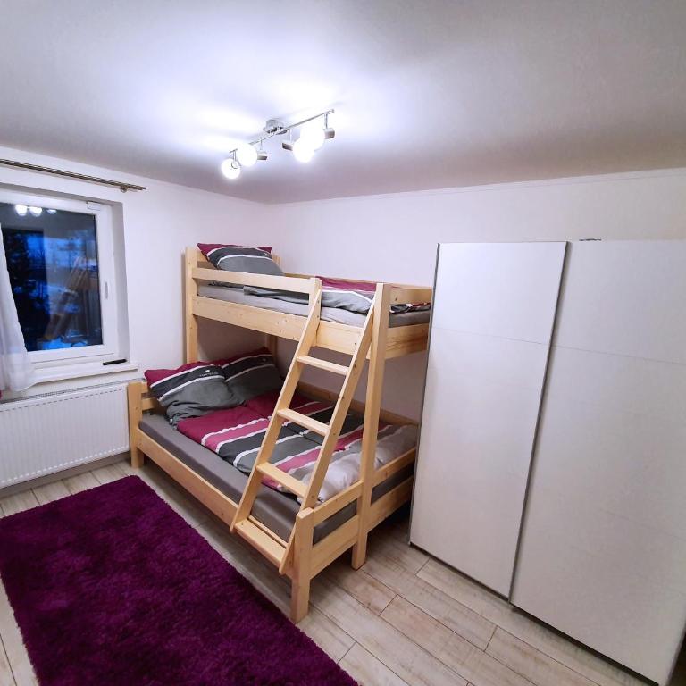 Apartment for your Holiday - Apartment mit 2 Schlafzimmern - 10