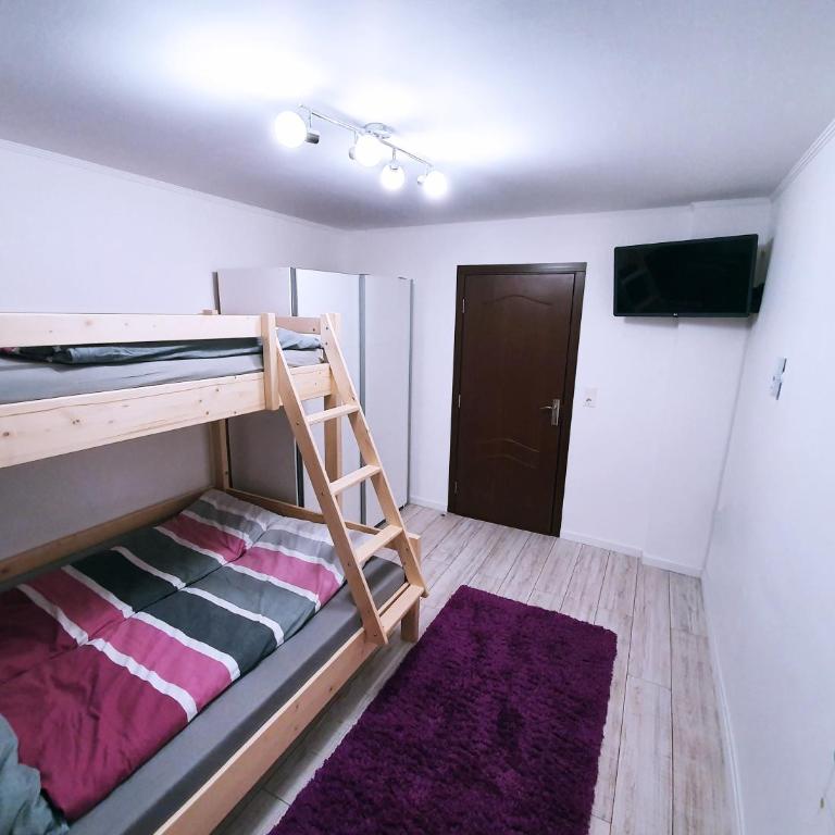 Apartment for your Holiday - Apartment mit 2 Schlafzimmern - 11
