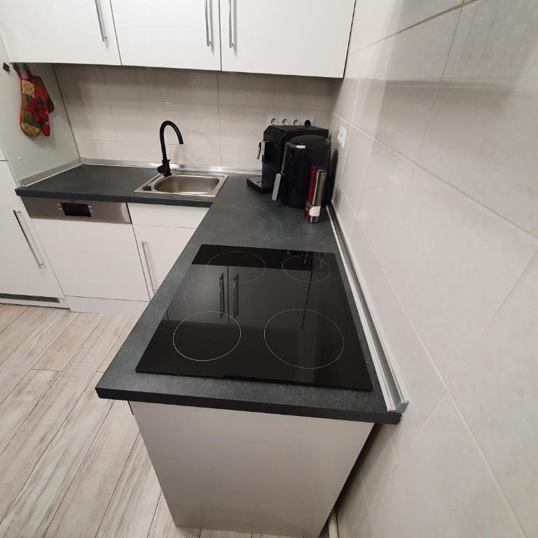 Apartment for your Holiday - Apartment mit 2 Schlafzimmern - 4