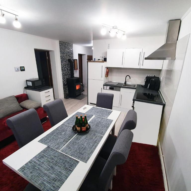 Apartment for your Holiday - Apartment mit 2 Schlafzimmern - 3