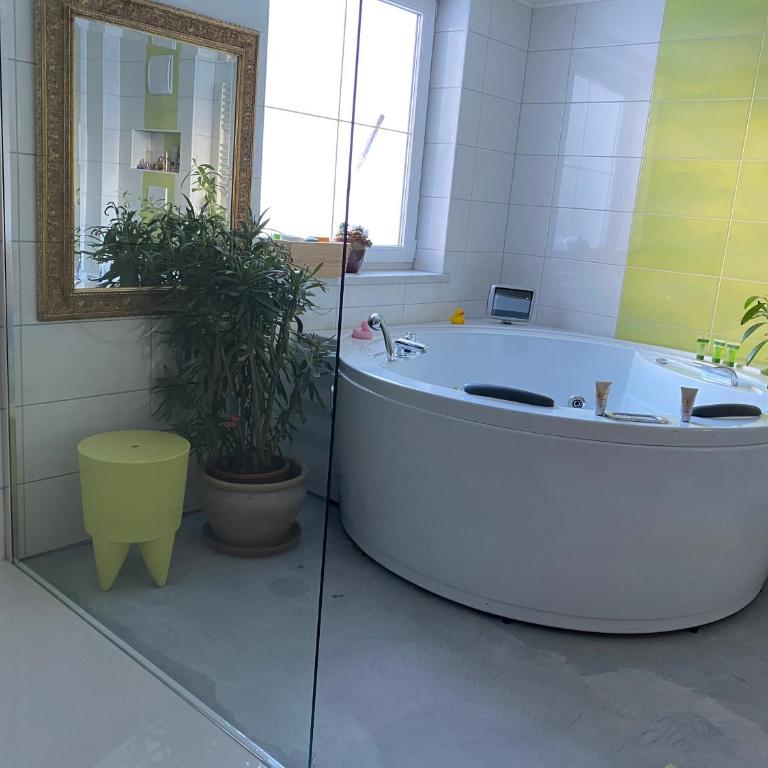 GRUBERS Appartments Gastein - Junior Suite - 3