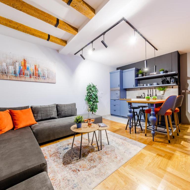 Apartment ERAK HILL - Apartman sa 1 Spavaćom Sobom - 10