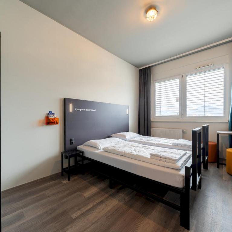 a&o Graz Hauptbahnhof - Einzelzimmer - 3
