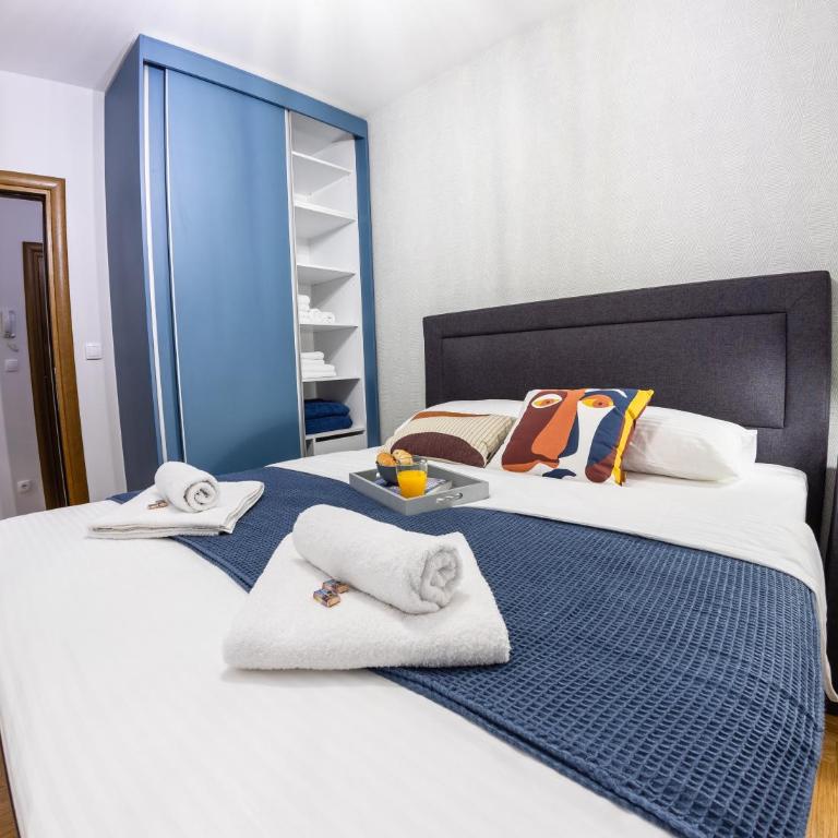 Apartment ERAK HILL - Apartman sa 1 Spavaćom Sobom - 28