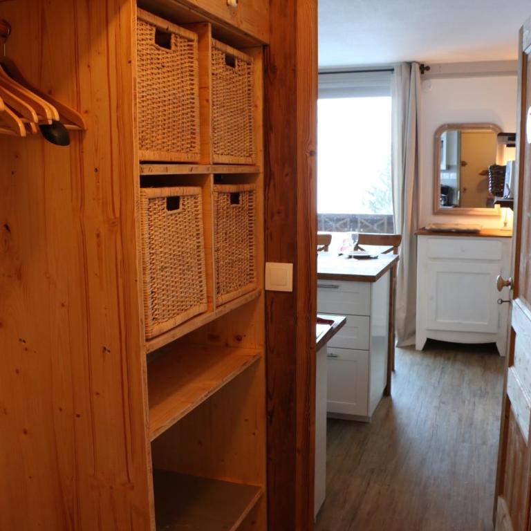Appartements Immeuble Zodiaque - Studio - 2