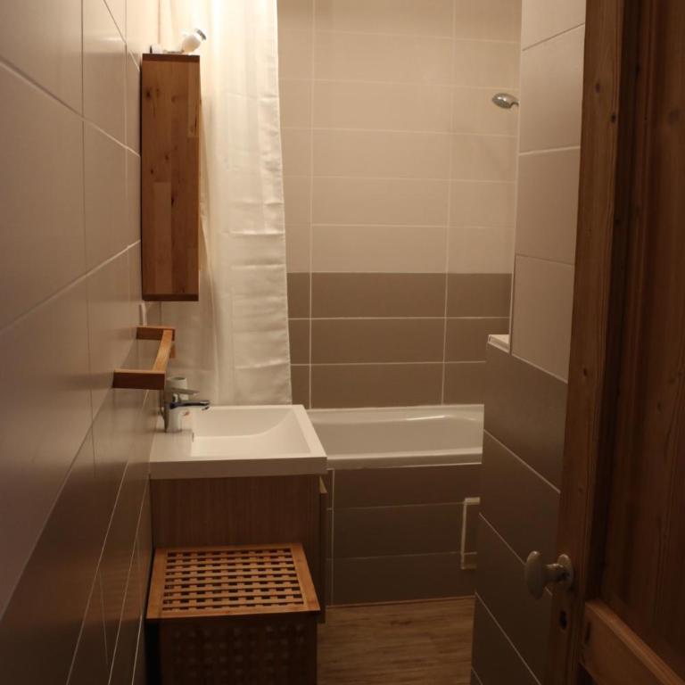 Appartements Immeuble Zodiaque - Studio - 6