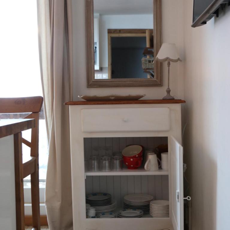 Appartements Immeuble Zodiaque - Studio - 7
