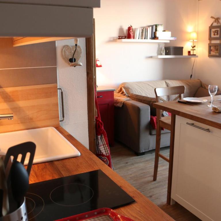 Appartements Immeuble Zodiaque - Studio - 8