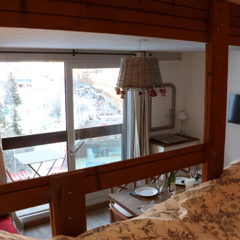 Appartements Immeuble Zodiaque - Studio - 11