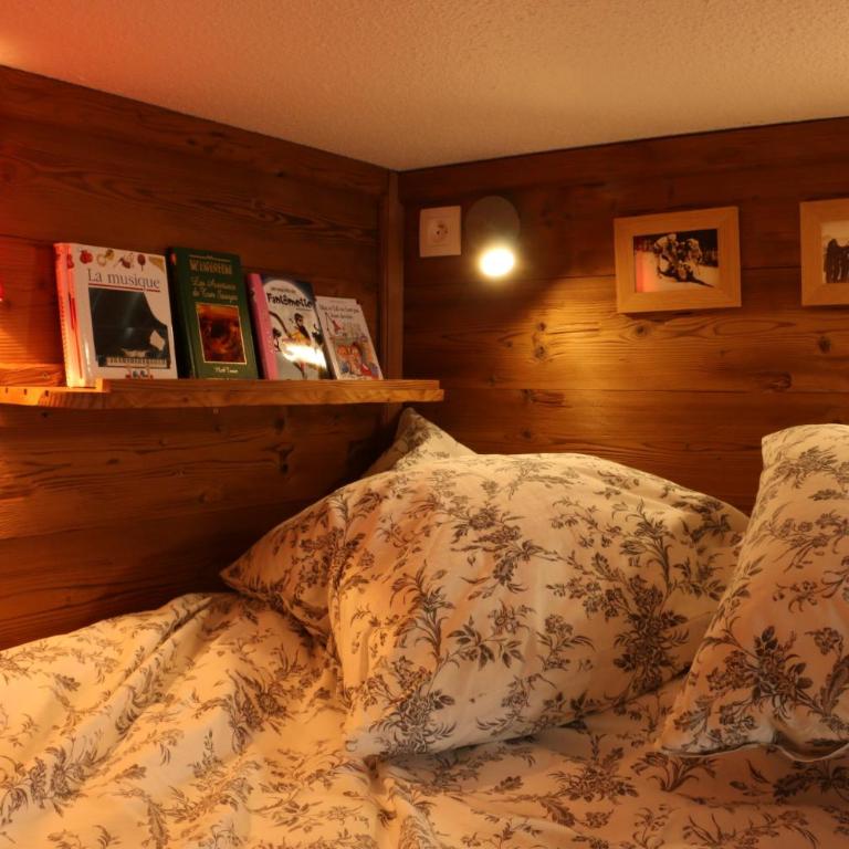 Appartements Immeuble Zodiaque - Studio - 13