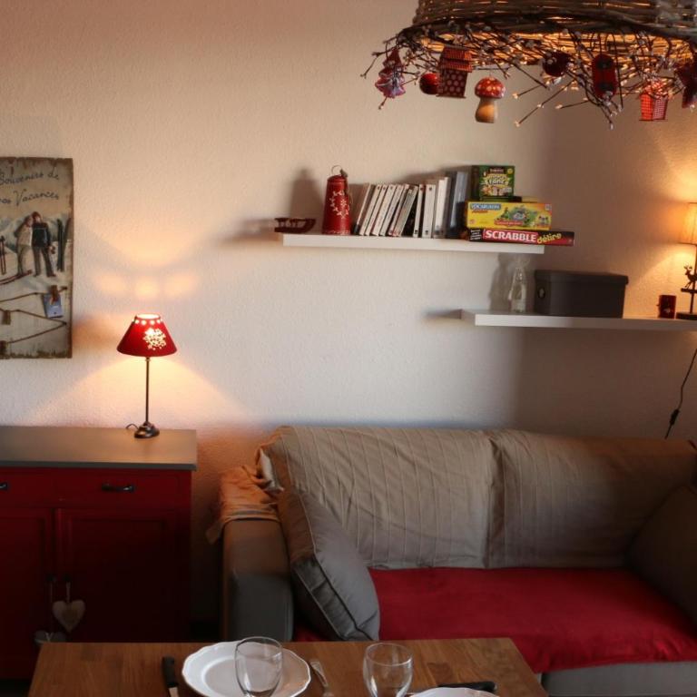 Appartements Immeuble Zodiaque - Studio - 16