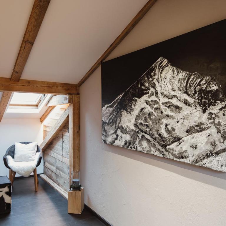 Gästehaus Richter - Doppelzimmer - 3