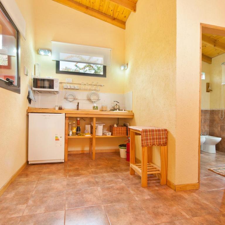 Akapana Suites - Cabaña Pino - 4