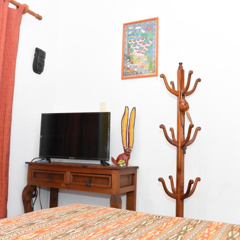 Cancun Guest House 2 - Quadruple Room - 25