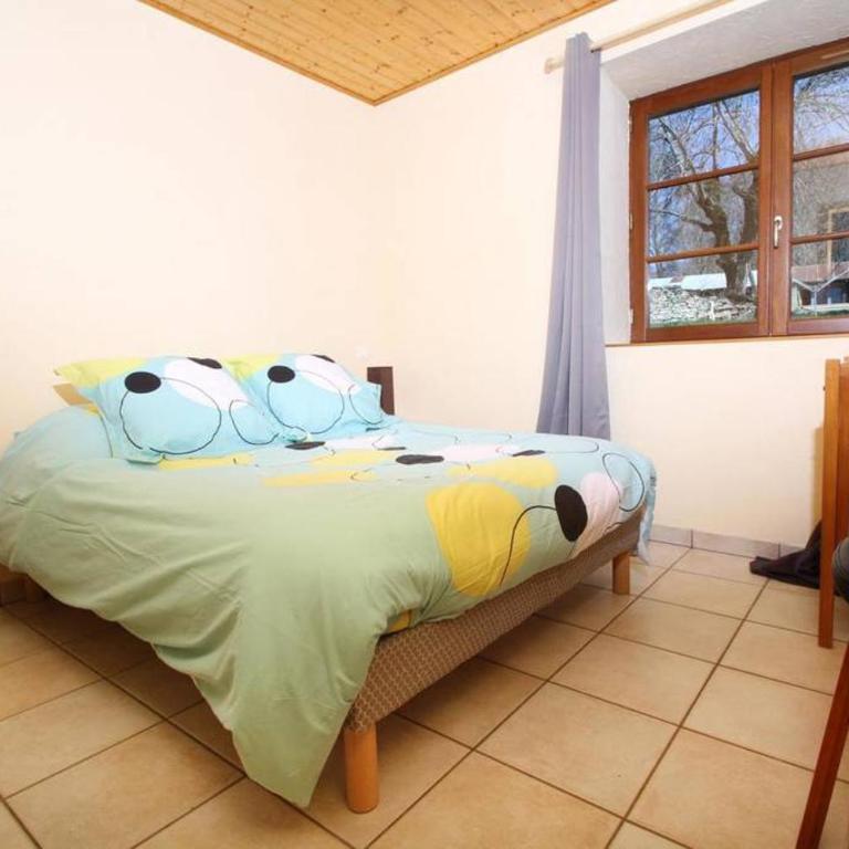 Gîte La Morandière - Maison 3 Chambres - 2