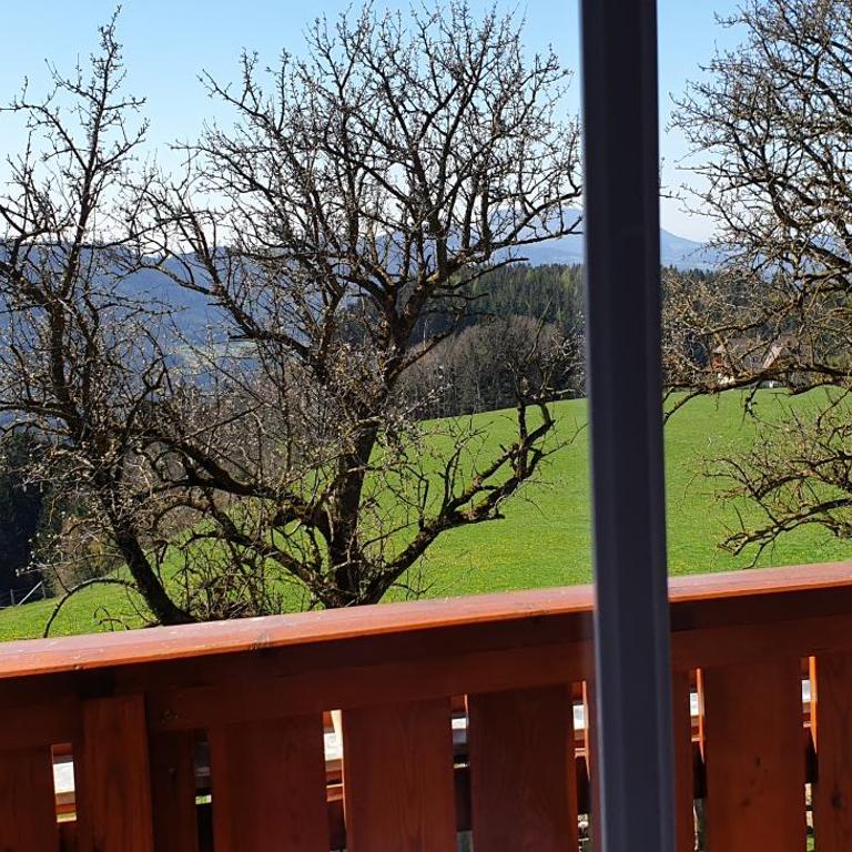 Huberhof im Almenland - Standard Doppelzimmer - 2