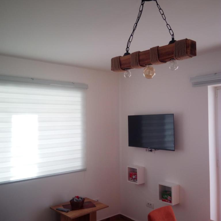 Iznad oblaka A1 - Apartman sa Pogledom na Planinu - 13