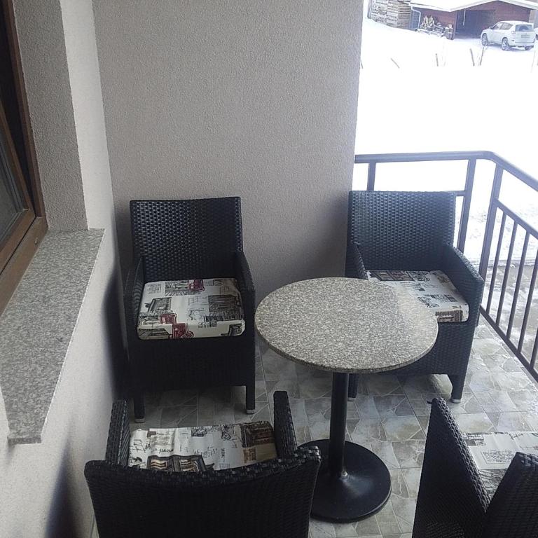 Apartman XXL - Two-Bedroom Apartment - 13