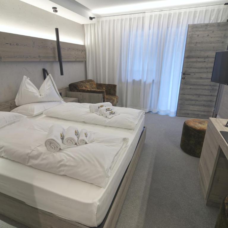 Bonfanti Design Hotel - Suite Familiare - 2