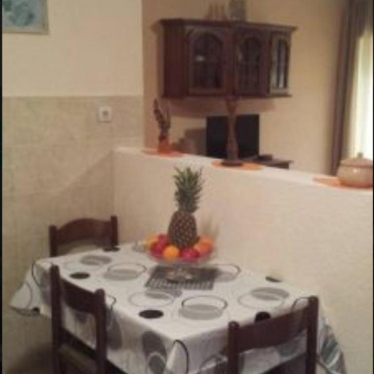 Apartments Teodora Obala - Family Suite with Balcony - 6