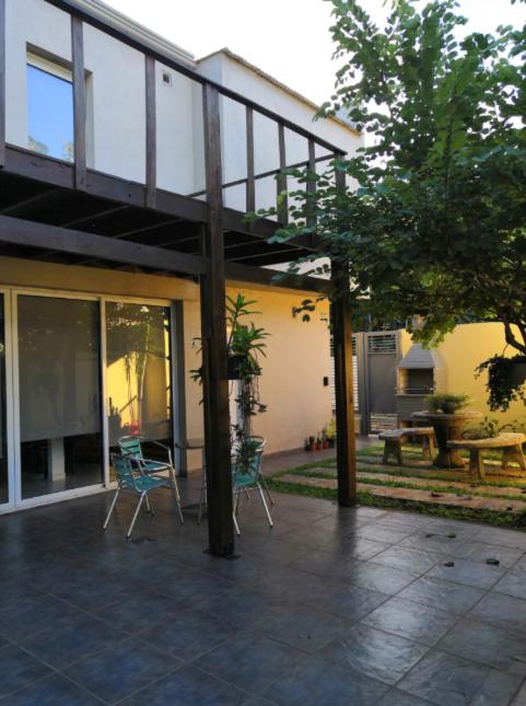 Duplex a pasitos del centro contactar número primer foto - Casa de 2 dormitorios - 5