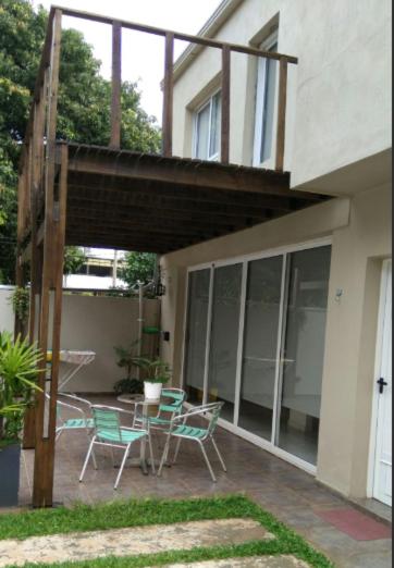 Duplex a pasitos del centro contactar número primer foto - Casa de 2 dormitorios - 11