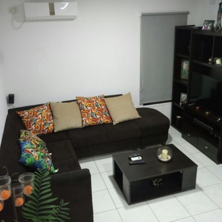 Duplex a pasitos del centro contactar número primer foto - Casa de 2 dormitorios - 12