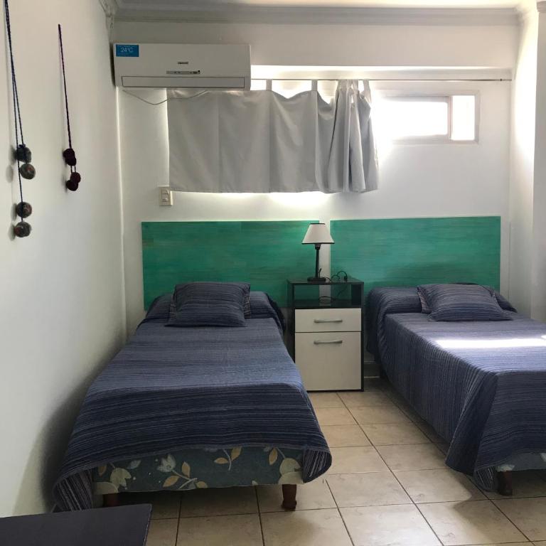 Departamento Belgrano 7 - Apartamento de 1 dormitorio - 6