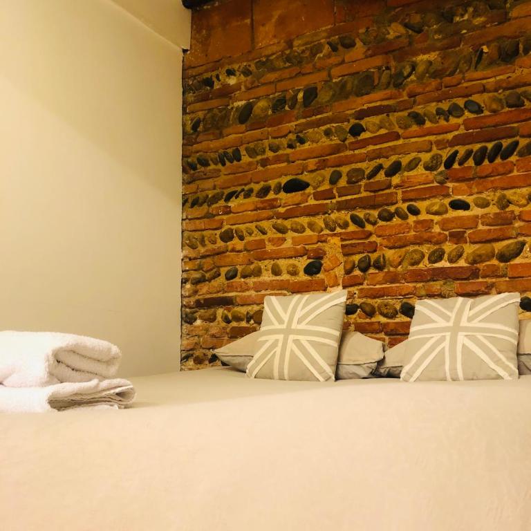 L' Appart - Appartamento con Terrazza - 3