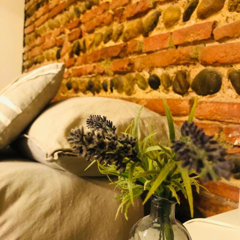 L' Appart - Appartamento con Terrazza - 1