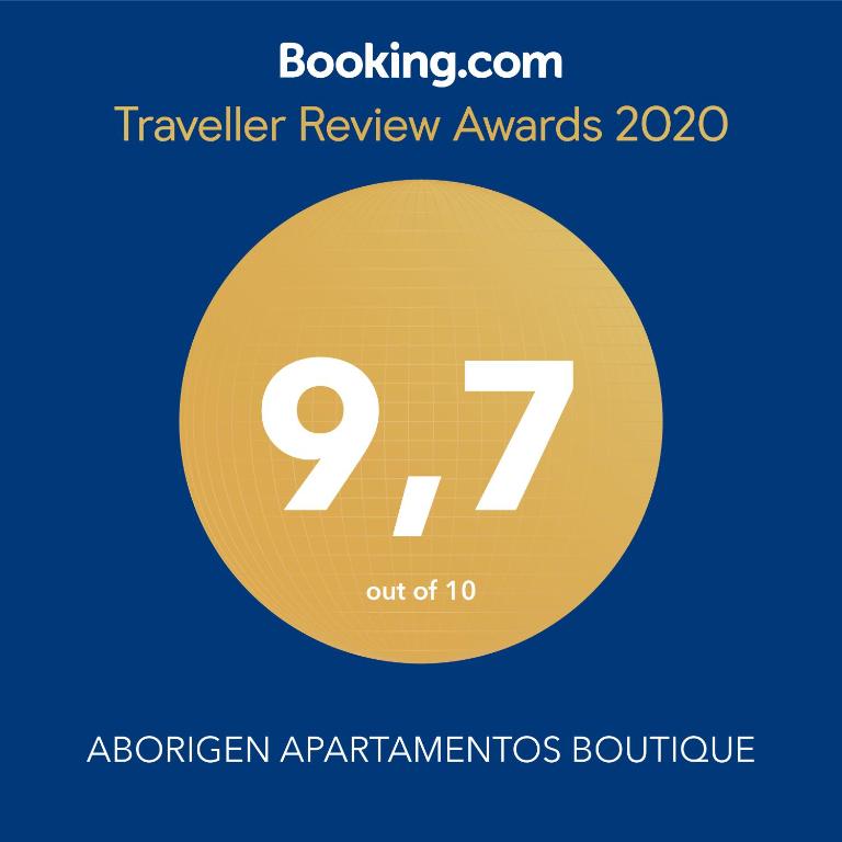 ABORIGEN APARTAMENTOS BOUTIQUE - Apartamento Dúplex - 1