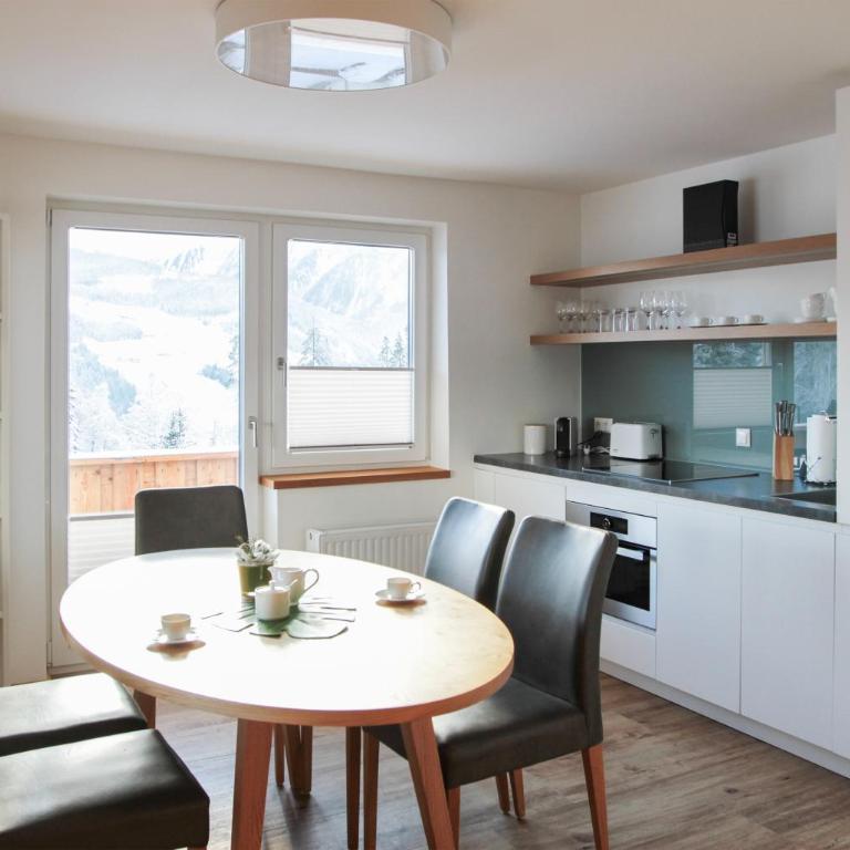 Haus Harmony Apartments - 2 Dachstein Blick - 26