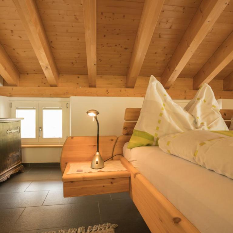 Gasthaus & Hotel Berninahaus - Suite - 3