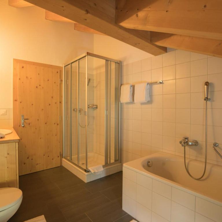 Gasthaus & Hotel Berninahaus - Suite - 7