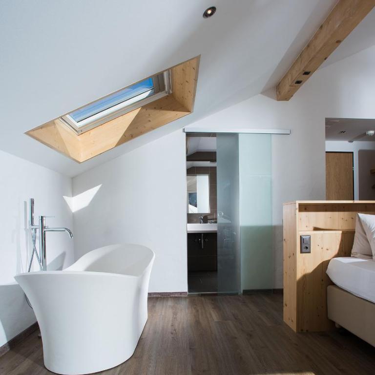 Hotel Silberhorn - Staubbach Top - 8