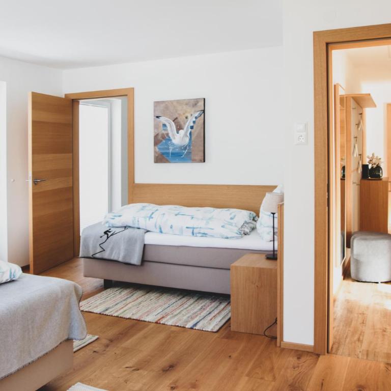 Haus Harmony Apartments - 2 Dachstein Blick - 23