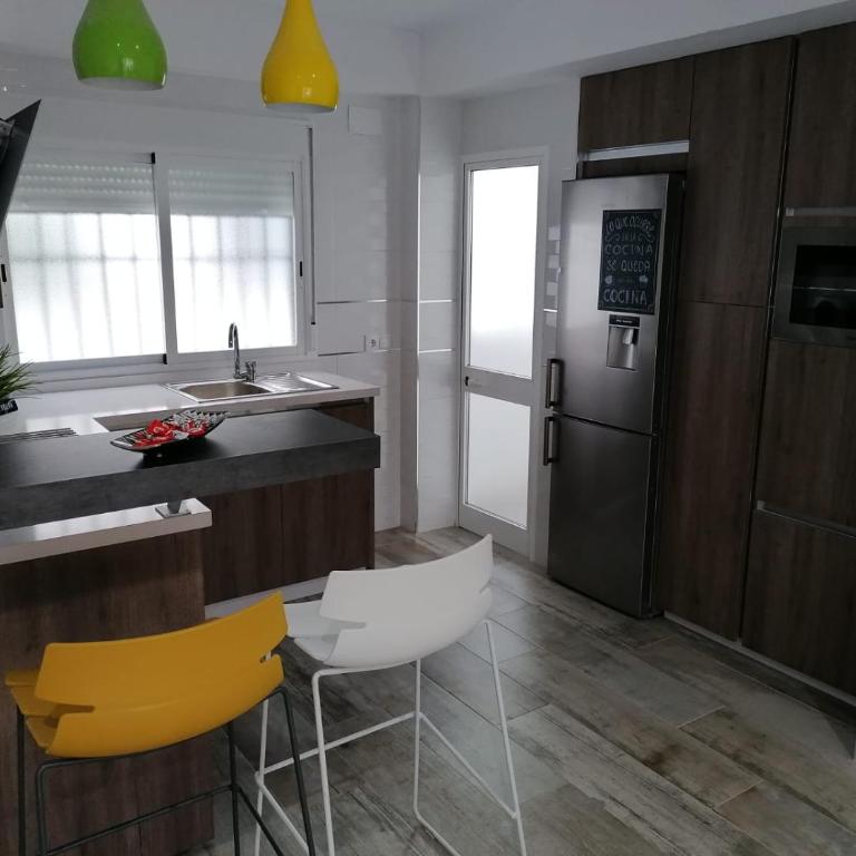 Mezquita- Elite, Parking, Wifi - Apartamento de 2 dormitorios - 1