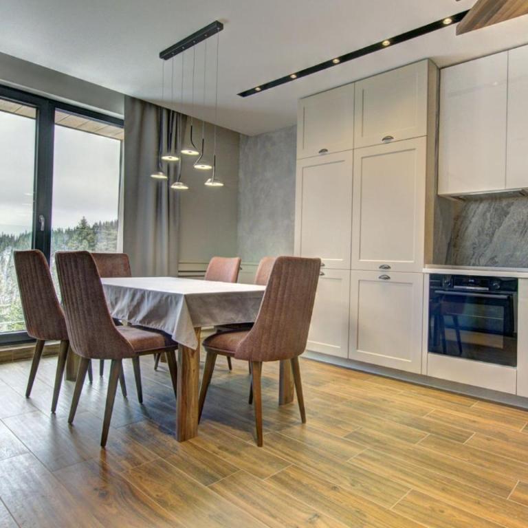 Alpin Apartments Jahorina - Duplex Apartment - 11