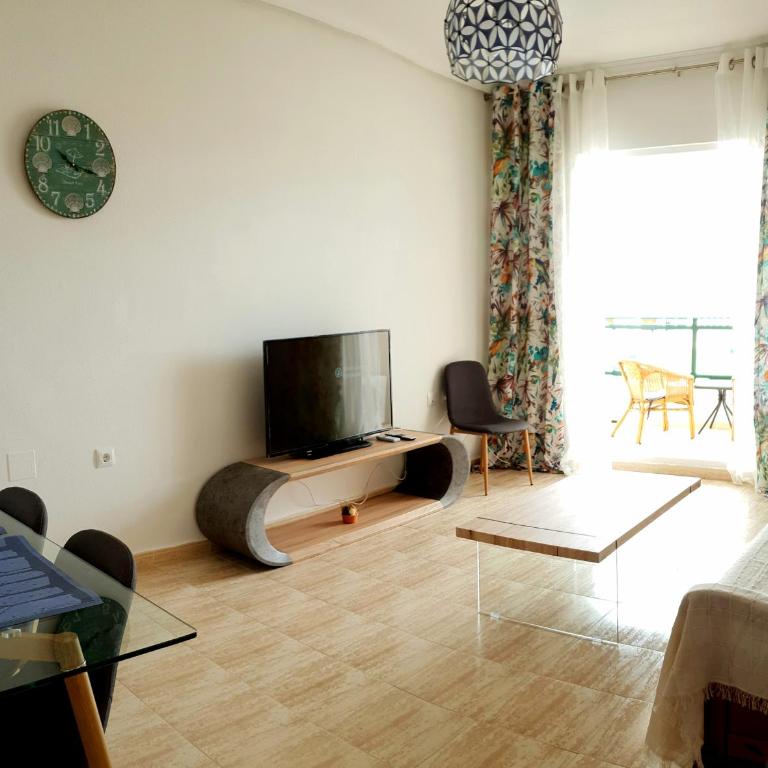 Viñamar La Mata - Apartamento con vistas a la piscina - 1