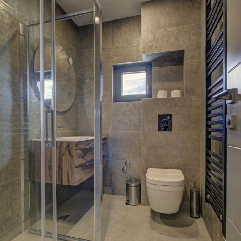 Alpin Apartments Jahorina - Duplex Apartment - 1