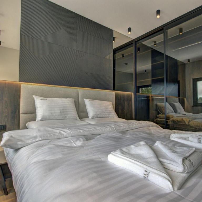 Alpin Apartments Jahorina - Duplex Apartment - 10