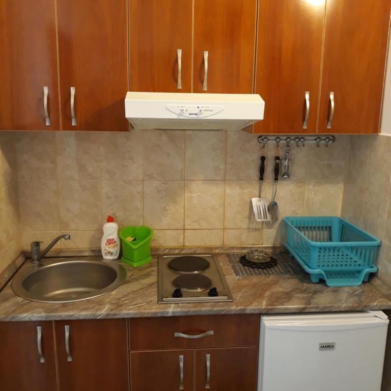 Apartments Teodora Obala - Standard Studio - 12