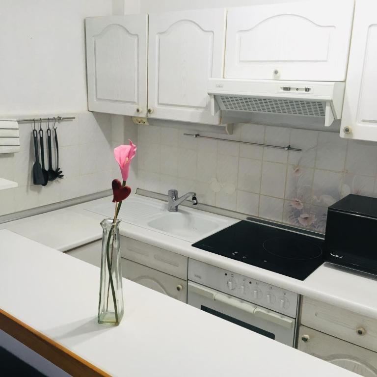 Albir cosy apartment - One-Bedroom Apartment - 13
