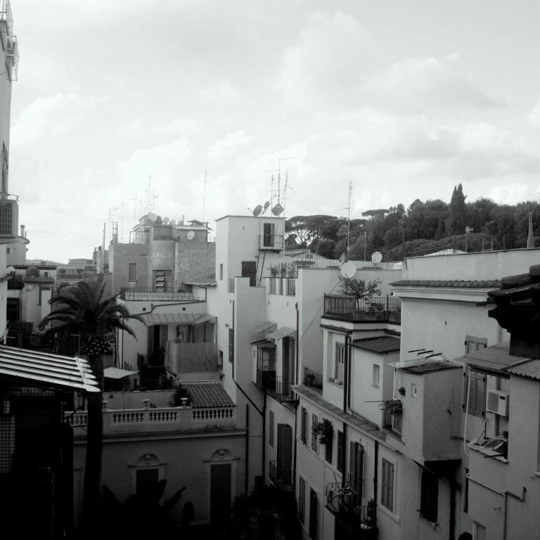 Erida Apartment Spanish Steps - Appartamento con 1 Camera da Letto - 38
