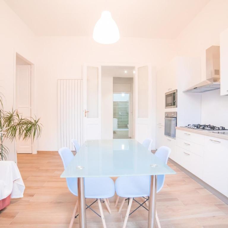 Minimalist Chic a Villanova 3Bdr - 2Bth - WiFi - Appartamento con 3 Camere da Letto - 3