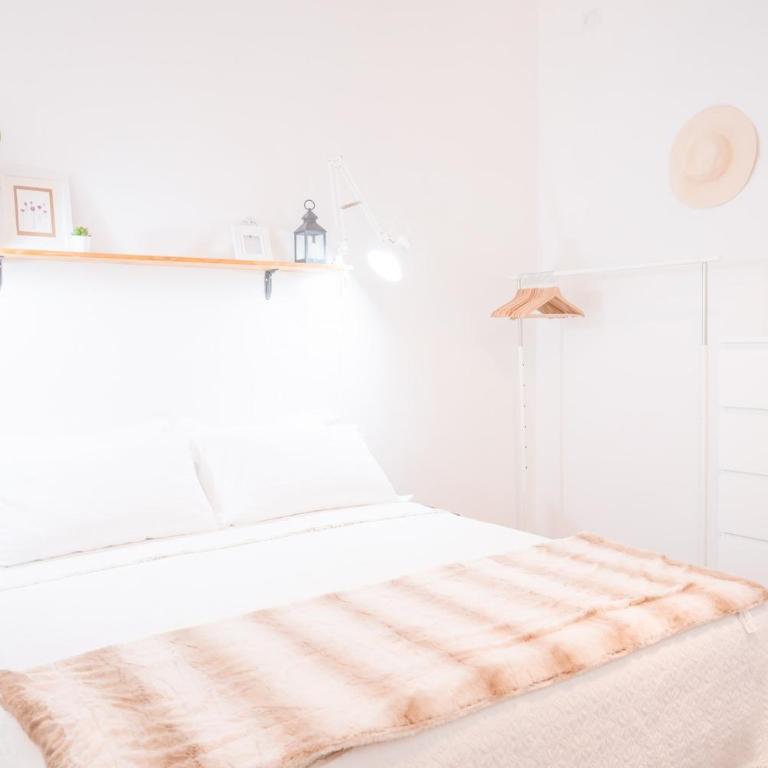 Minimalist Chic a Villanova 3Bdr - 2Bth - WiFi - Appartamento con 3 Camere da Letto - 4