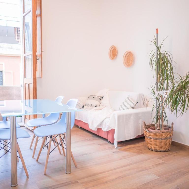 Minimalist Chic a Villanova 3Bdr - 2Bth - WiFi - Appartamento con 3 Camere da Letto - 5