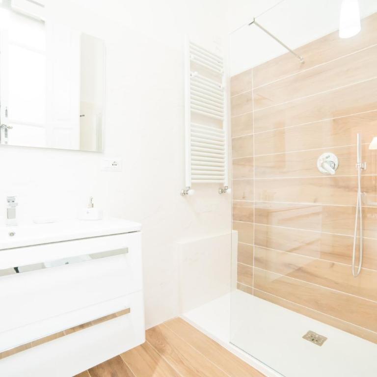 Minimalist Chic a Villanova 3Bdr - 2Bth - WiFi - Appartamento con 3 Camere da Letto - 6