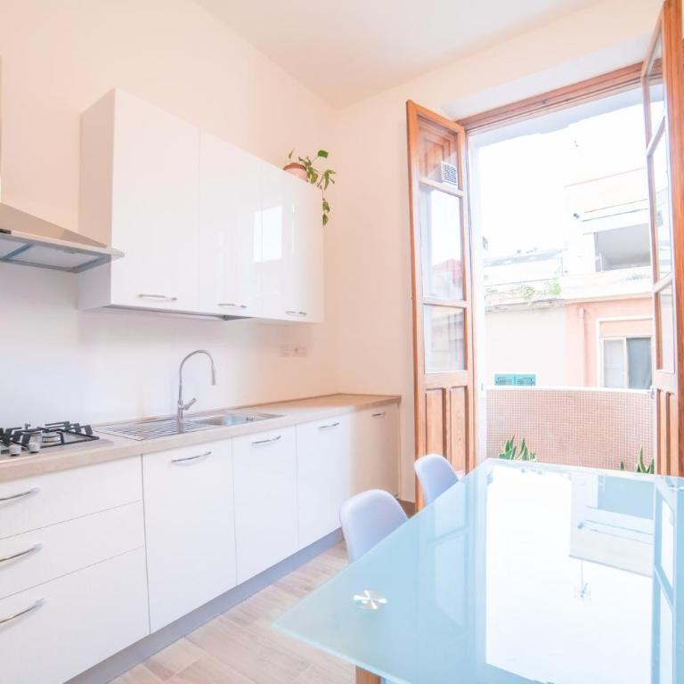 Minimalist Chic a Villanova 3Bdr - 2Bth - WiFi - Appartamento con 3 Camere da Letto - 8