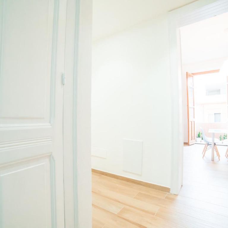 Minimalist Chic a Villanova 3Bdr - 2Bth - WiFi - Appartamento con 3 Camere da Letto - 12